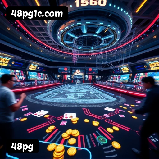 48pg Bônus acumulado 48pg